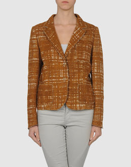 PRADA - CAPISPALLA - Giacche - su YOOX.COM