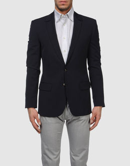 MAISON MARTIN MARGIELA 14 - CAPISPALLA - Giacche - su YOOX.COM