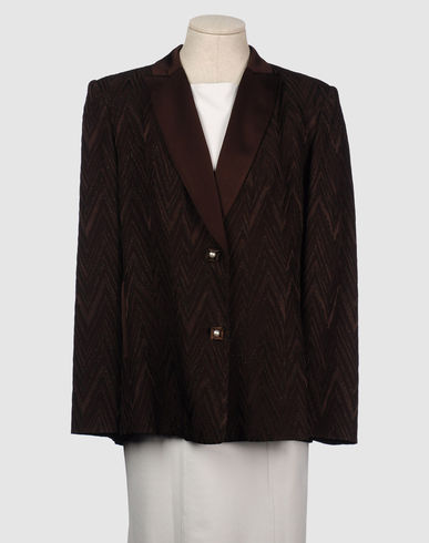 ZOOM CECILIA VERRINI - Blazer