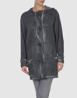 MM6 BY MAISON MARTIN MARGIELA - CAPISPALLA - Soprabiti - su YOOX.COM