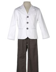 BIKKEMBERGS - Blazer