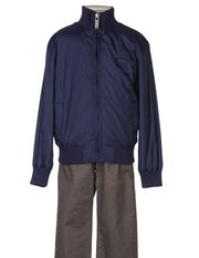 BIKKEMBERGS - Jacket
