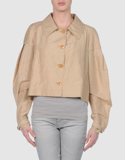 VIKTOR & ROLF - CAPISPALLA - Soprabiti - su YOOX.COM