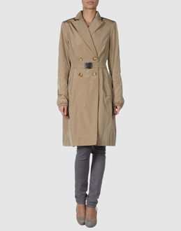 MONCLER - CAPISPALLA - Soprabiti - su YOOX.COM