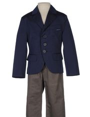 BIKKEMBERGS - Blazer