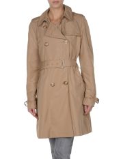 MONCLER - Full-length jacket