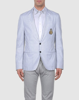 DOLCE & GABBANA - CAPISPALLA - Giacche - su YOOX.COM