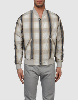 VIKTOR & ROLF - CAPISPALLA - Giubbotti - su YOOX.COM