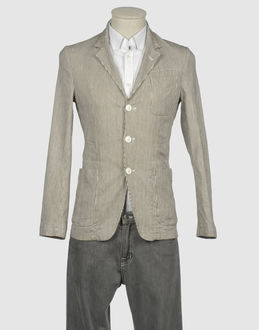 MARIO MATTEO - CAPISPALLA - Giacche - su YOOX.COM