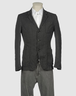 MARIO MATTEO - CAPISPALLA - Giacche - su YOOX.COM