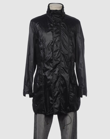 ZOOM RICHMOND X - Mid-length jacket