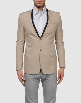 MARC JACOBS - CAPISPALLA - Giacche - su YOOX.COM
