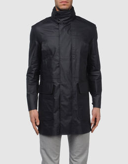 MAISON MARTIN MARGIELA 10 - CAPISPALLA - Soprabiti - su YOOX.COM