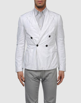 DRIES VAN NOTEN - CAPISPALLA - Giacche - su YOOX.COM