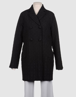 ALESSANDRO DELL'ACQUA - CAPISPALLA - Cappotti - su YOOX.COM