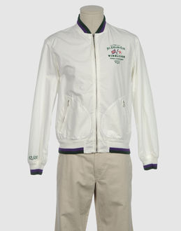 POLO RALPH LAUREN - CAPISPALLA - Giubbotti - su YOOX.COM