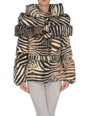 JEAN PAUL GAULTIER FEMME - Doudoune