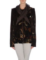 JEAN PAUL GAULTIER FEMME - Jacket