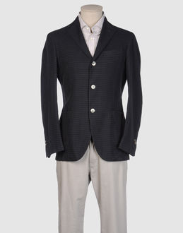 BOGLIOLI - CAPISPALLA - Giacche - su YOOX.COM