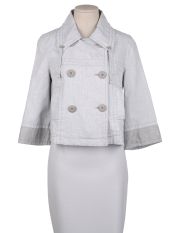 U by ADOLFO DOMINGUEZ - Blazer