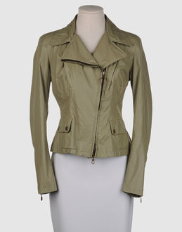 Belstaff - Manteaux - Blousons