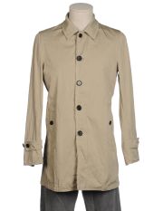 MARIO MATTEO - Full-length jacket