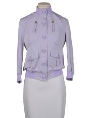 DANIELE ALESSANDRINI DELUXE - Jacket