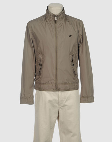 ZOOM HENRY COTTON'S - Jacket