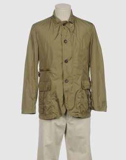 HENRY COTTON'S - CAPISPALLA - Giubbotti - su YOOX.COM