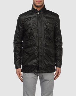 PAUL SMITH JEANS - CAPISPALLA - Giubbotti - su YOOX.COM