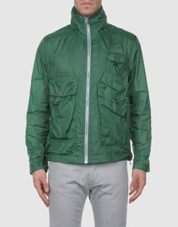 PAUL SMITH JEANS - CAPISPALLA - Giubbotti - su YOOX.COM