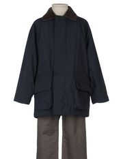 LORO PIANA - Mid-length jacket