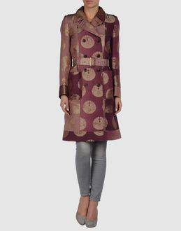 DRIES VAN NOTEN - CAPISPALLA - Cappotti - su YOOX.COM