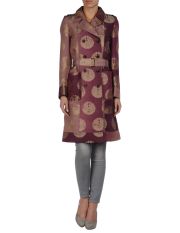 DRIES VAN NOTEN - Coat