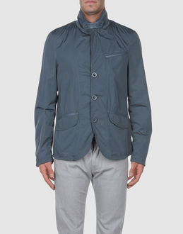 ARMANI JEANS - CAPISPALLA - Giubbotti - su YOOX.COM