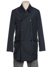 MARIO MATTEO - Full-length jacket