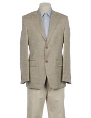 GRISBY - Blazer