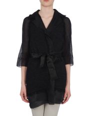 GIAMBATTISTA VALLI - Full-length jacket