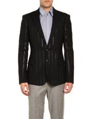 ROBERTO CAVALLI - Blazer