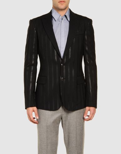 ZOOM ROBERTO CAVALLI - Blazer