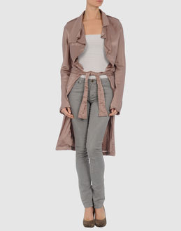 HAIDER ACKERMANN - CAPISPALLA - Soprabiti - su YOOX.COM