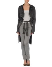 HAIDER ACKERMANN - Full-length jacket
