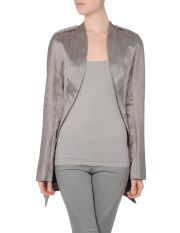 HAIDER ACKERMANN - Full-length jacket