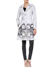ROBERTO CAVALLI - Full-length jacket