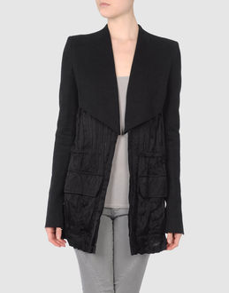 HAIDER ACKERMANN - CAPISPALLA - Soprabiti - su YOOX.COM