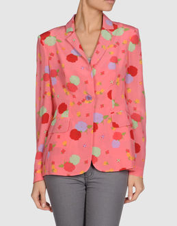 MOSCHINO CHEAPANDCHIC - CAPISPALLA - Giacche - su YOOX.COM