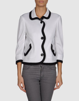 Moschino Cheapandchic - Manteaux - Vestes