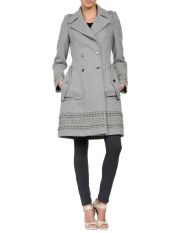 ROBERTO CAVALLI - Coat