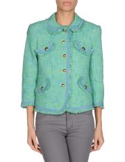 MOSCHINO CHEAPANDCHIC - Blouson