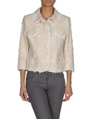 MOSCHINO CHEAPANDCHIC - Blouson